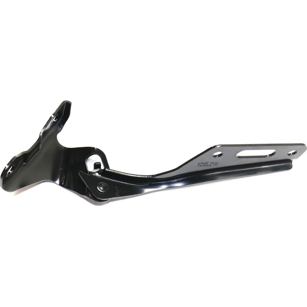 ACURA TL HOOD HINGE RIGHT (Passenger Side) OEM#60120SEPA00ZZ 2004-2008 PL#AC1236103