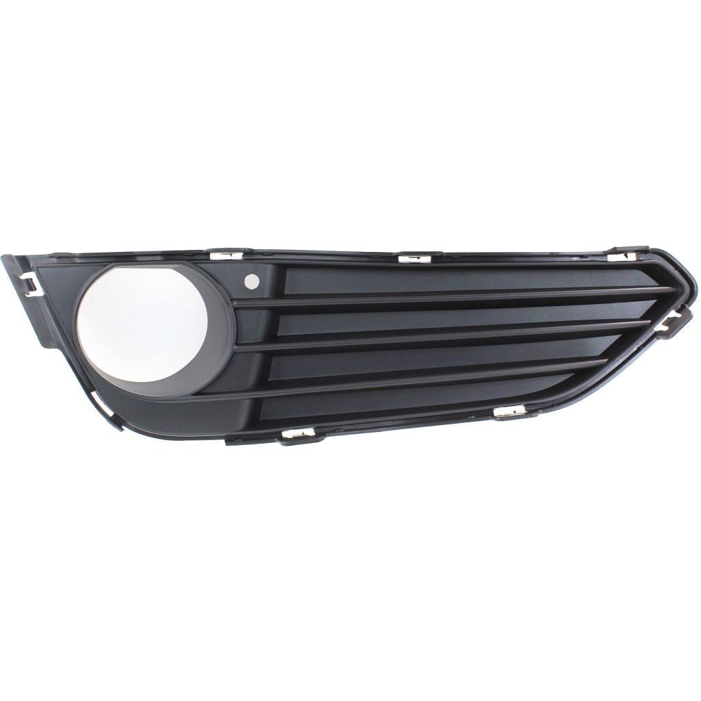 BMW BMW 2 SERIES CONV FOG LAMP COVER RIGHT (Passenger Side) (228i/230i STANDARD/LUXURY) OEM#51117293842 2015-2021 PL#BM1039172