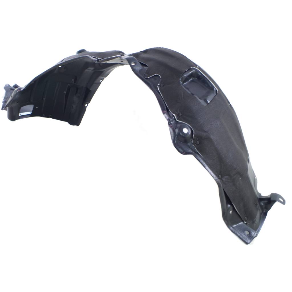 LEXUS IS 250/350 (SEDAN) FENDER LINER RIGHT (Passenger Side) **CAPA** OEM#5380553060 2011-2013 PL#LX1249116C