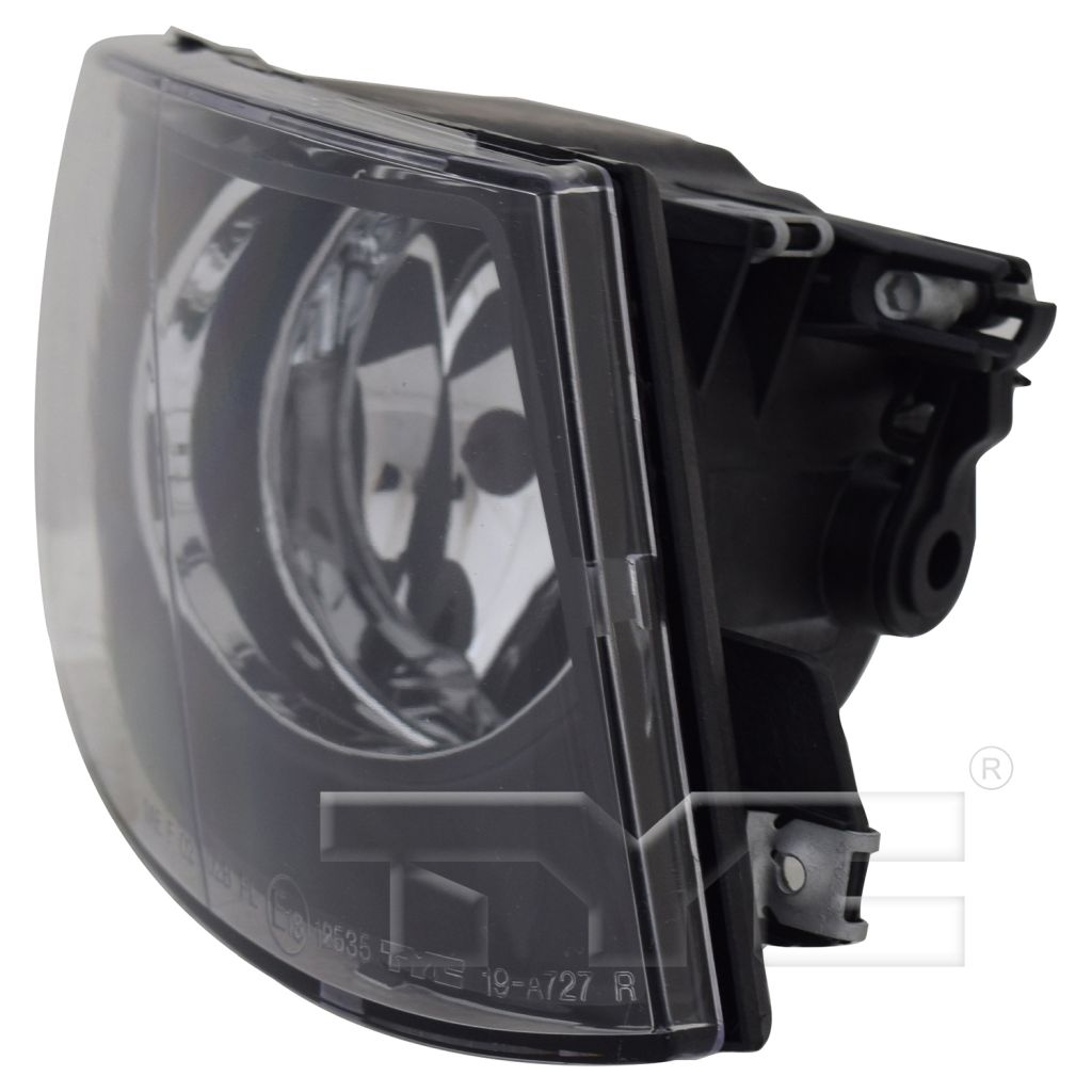 BMW BMW 3 (COUPE) FOG LAMP ASSY RIGHT (Passenger Side) (WO/M PKG) **CAPA** OEM#63176937466 2007-2013 PL#BM2593129C