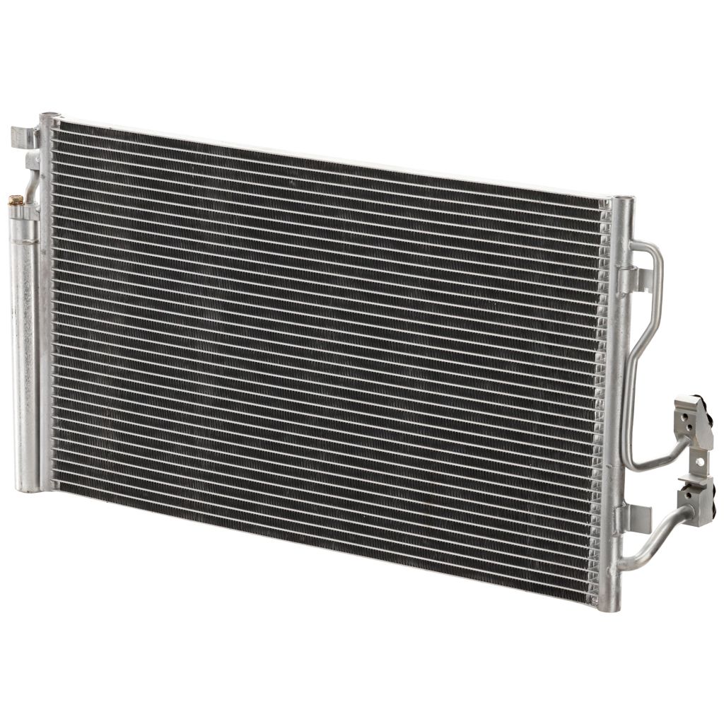 BMW BMW M2 A/C CONDENSER OEM#17116806455 2019-2021 PL#BM3030139