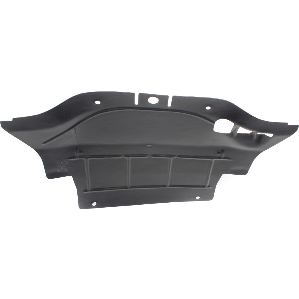 2005-2022 CHRYSLER / DODGE Lower engine cover OEM# 4806075AB PL# CH1228102