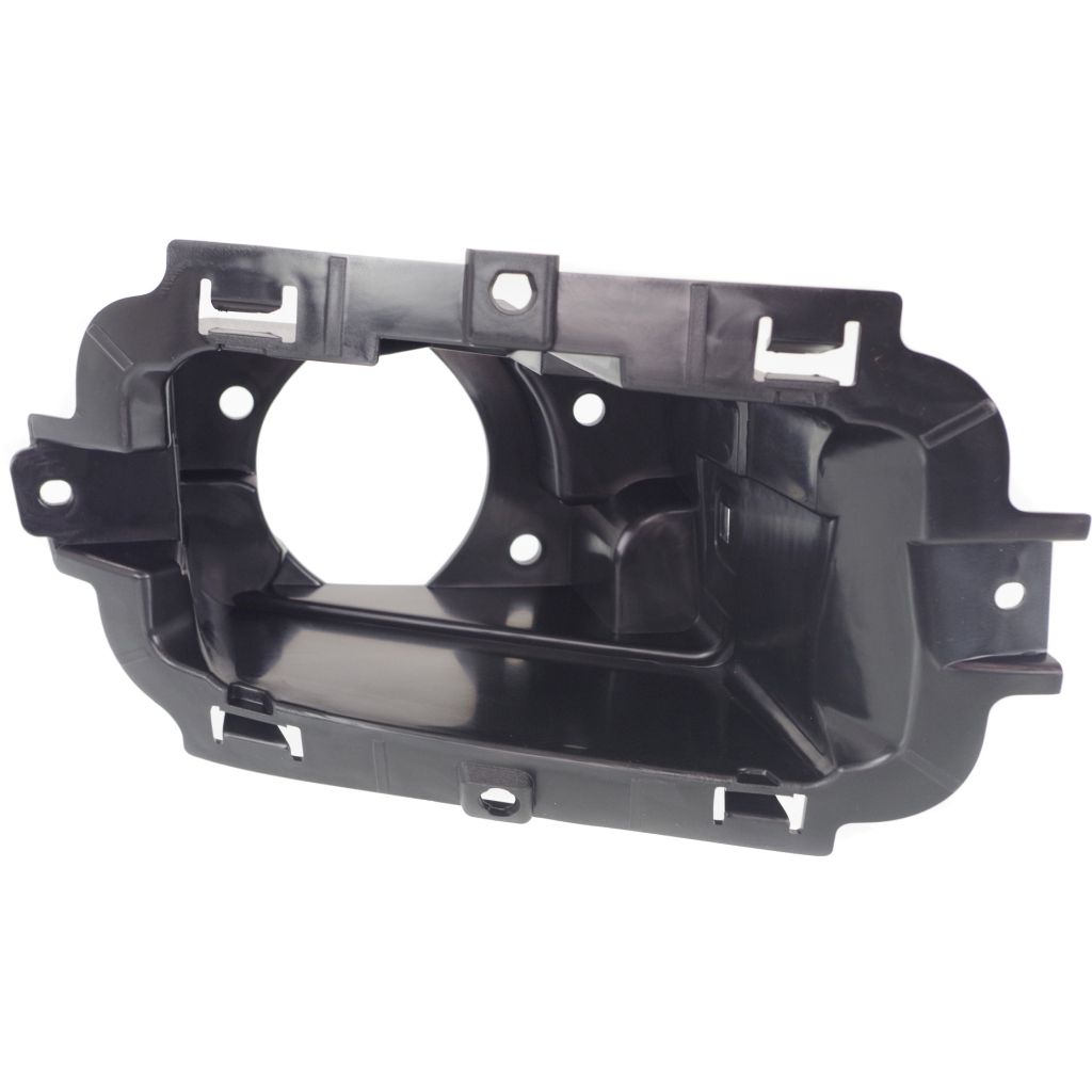 GM TRUCKS & VANS SILVERADO/PU 1500 (19 OLD STYLE) FOG LAMP BRACKET RIGHT (Passenger Side) OEM#22944875 2014-2015 PL#GM2603102