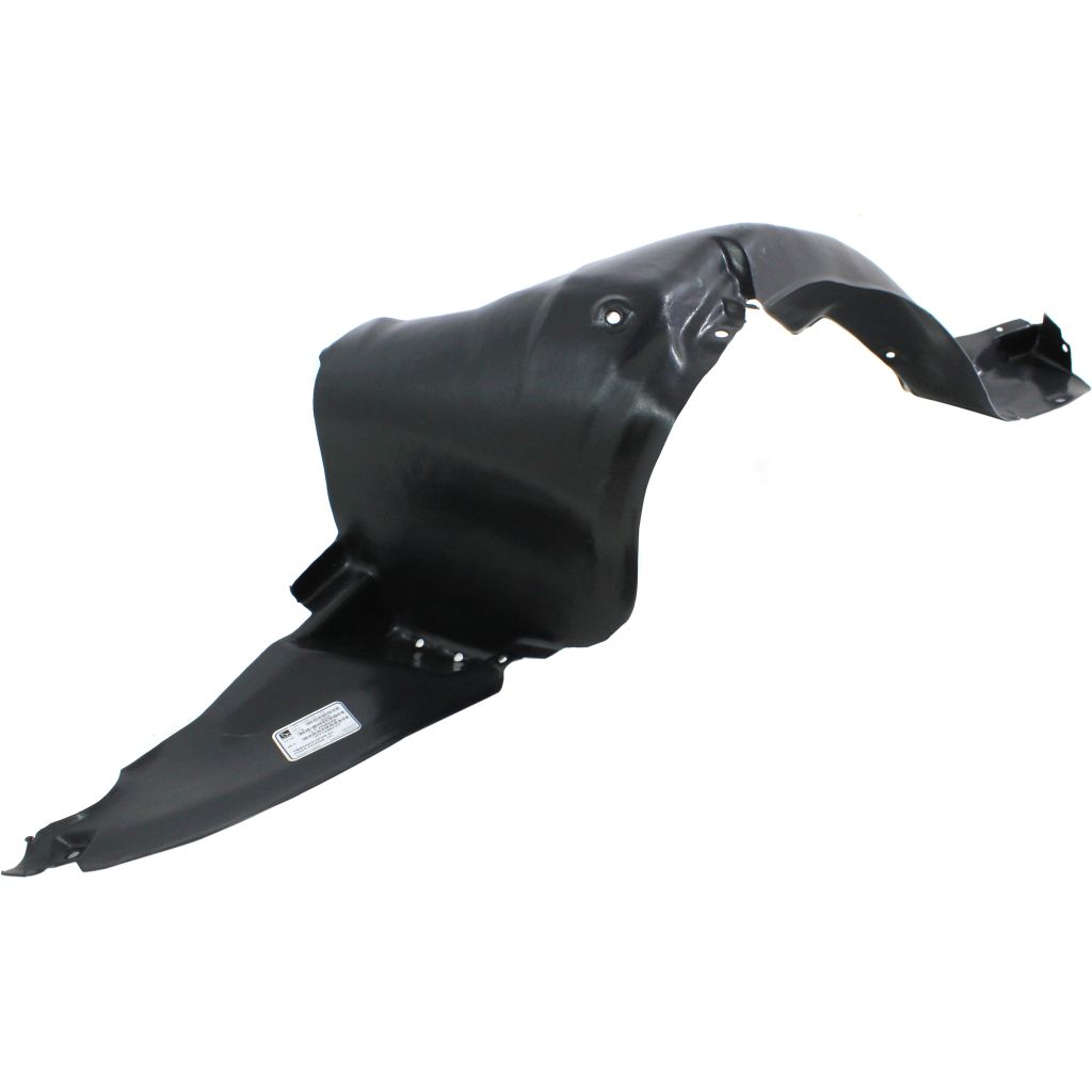HYUNDAI TIBURON FENDER LINER LEFT (Driver Side) OEM#8681127500 2000-2001 PL#HY1248111