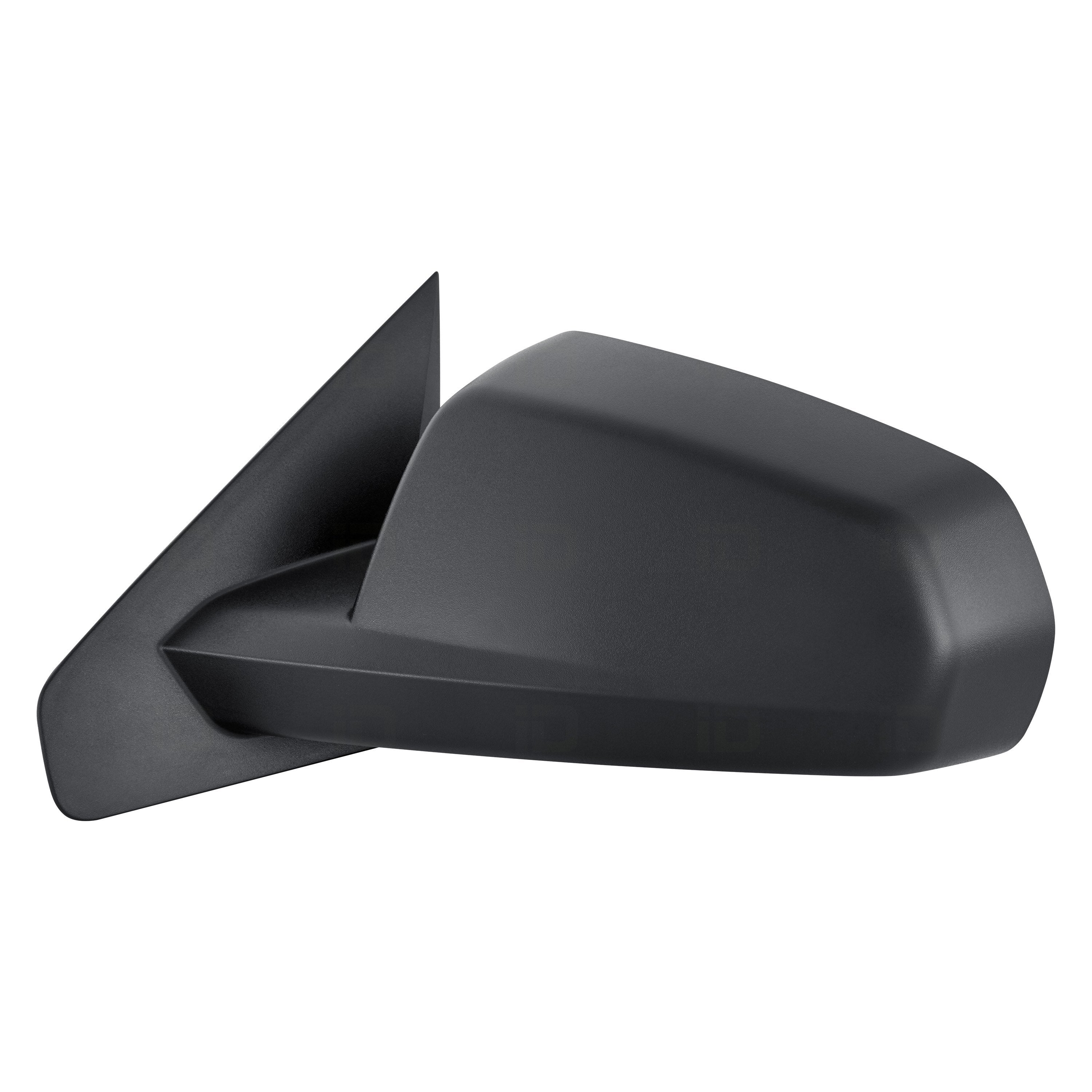 DODGE AVENGER DOOR MIRROR LEFT (Driver Side) PWR NON-HTD NON-FOLD(TEXTURE) OEM#5008989AB 2008-2014 PL#CH1320269