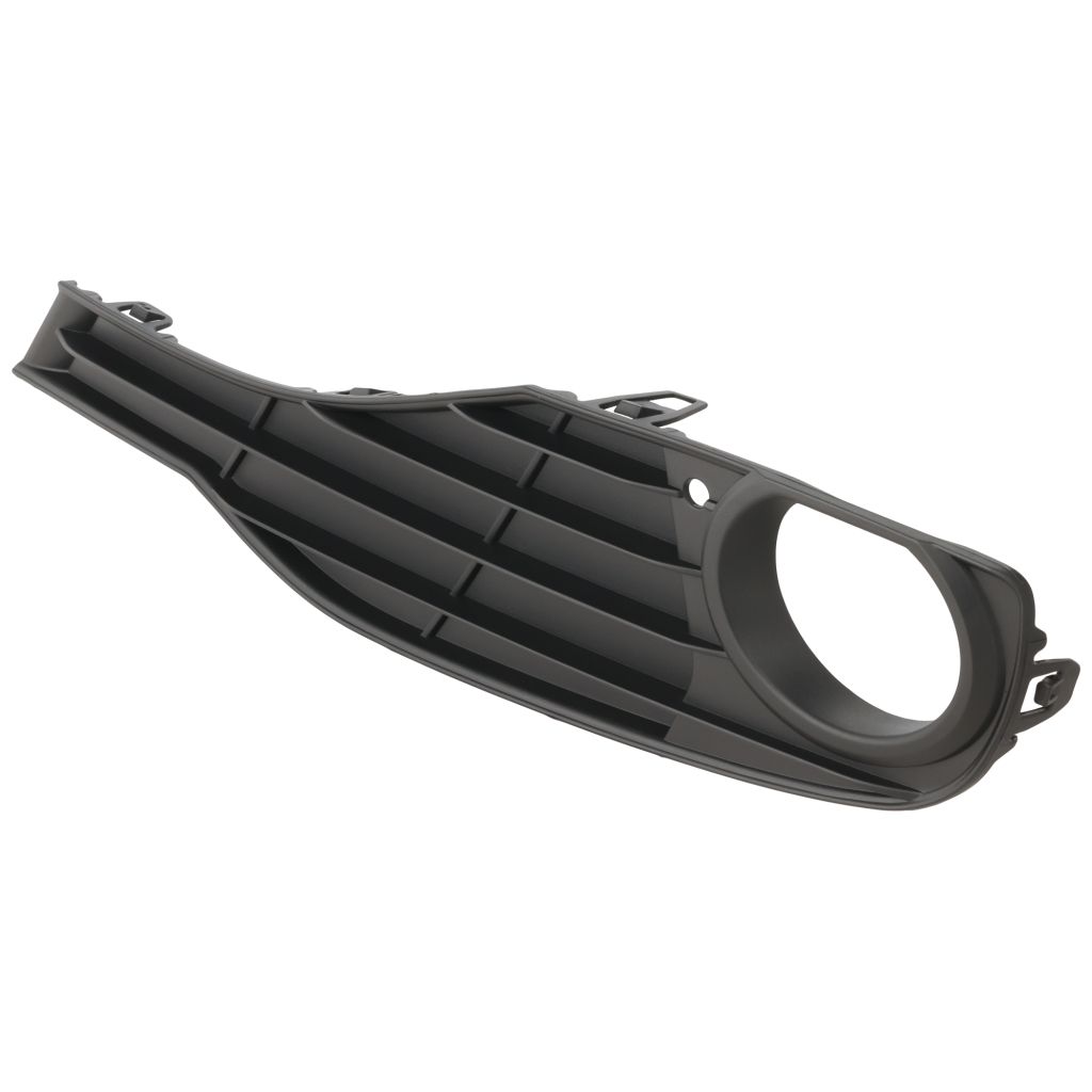 BMW BMW 3 (SEDAN) FOG LAMP COVER LEFT (Driver Side) (320i/328d STANDARD) OEM#51117255365 2012-2015 PL#BM1038120