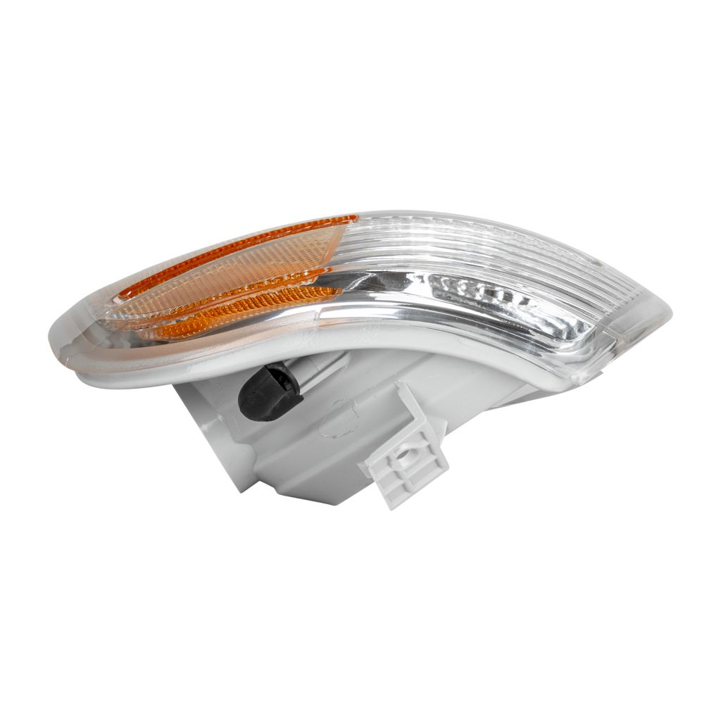 FORD TRUCKS & VANS EXPLORER CORNER LAMP UNIT LEFT (Driver Side) (FROM 3-4-04) OEM#4L2Z13201AB 2004-2005 PL#FO2520181
