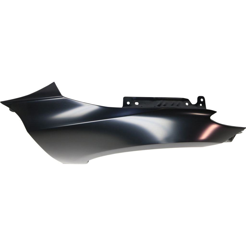 TOYOTA YARIS SEDAN/YARIS iA FENDER RIGHT (Passenger Side) OEM#53811WB002 2017-2019 PL#SC1241110