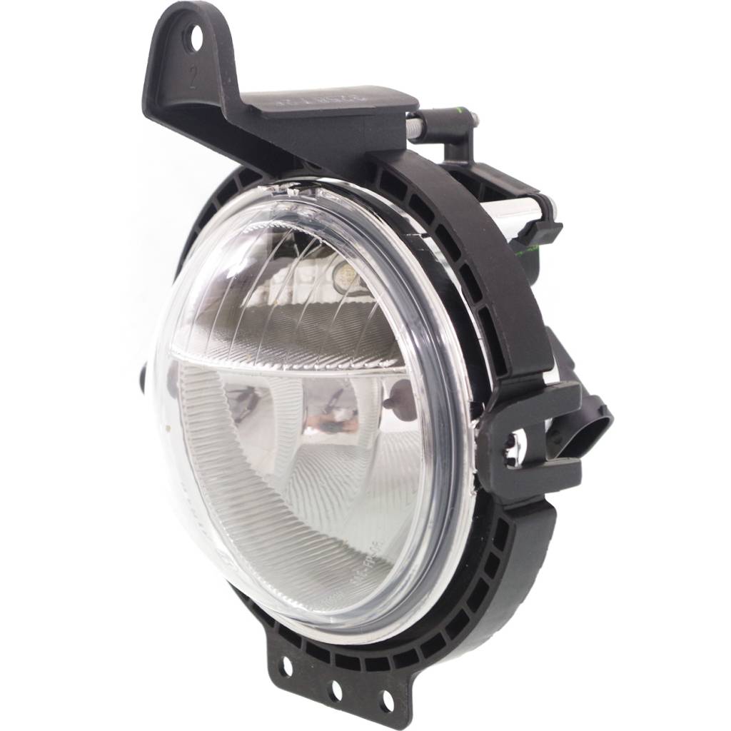 MINI COOPER ROADSTER FOG LAMP ASSY (RH=LH) **CAPA** OEM#63172751295 2012-2015 PL#MC2593102C
