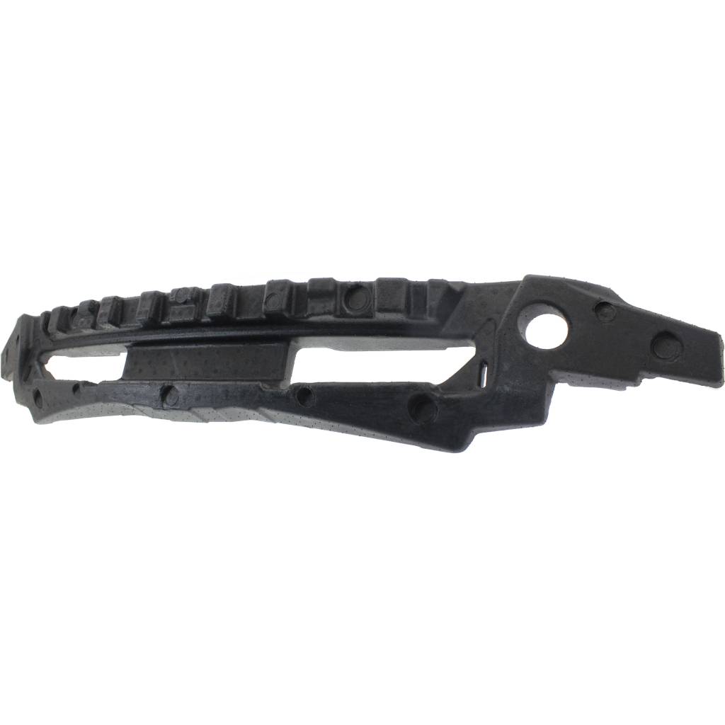 KIA FORTE KOUP COUPE FRONT BUMPER ABSORBER **CAPA** OEM#86520A7260 2014-2016 PL#KI1070143C