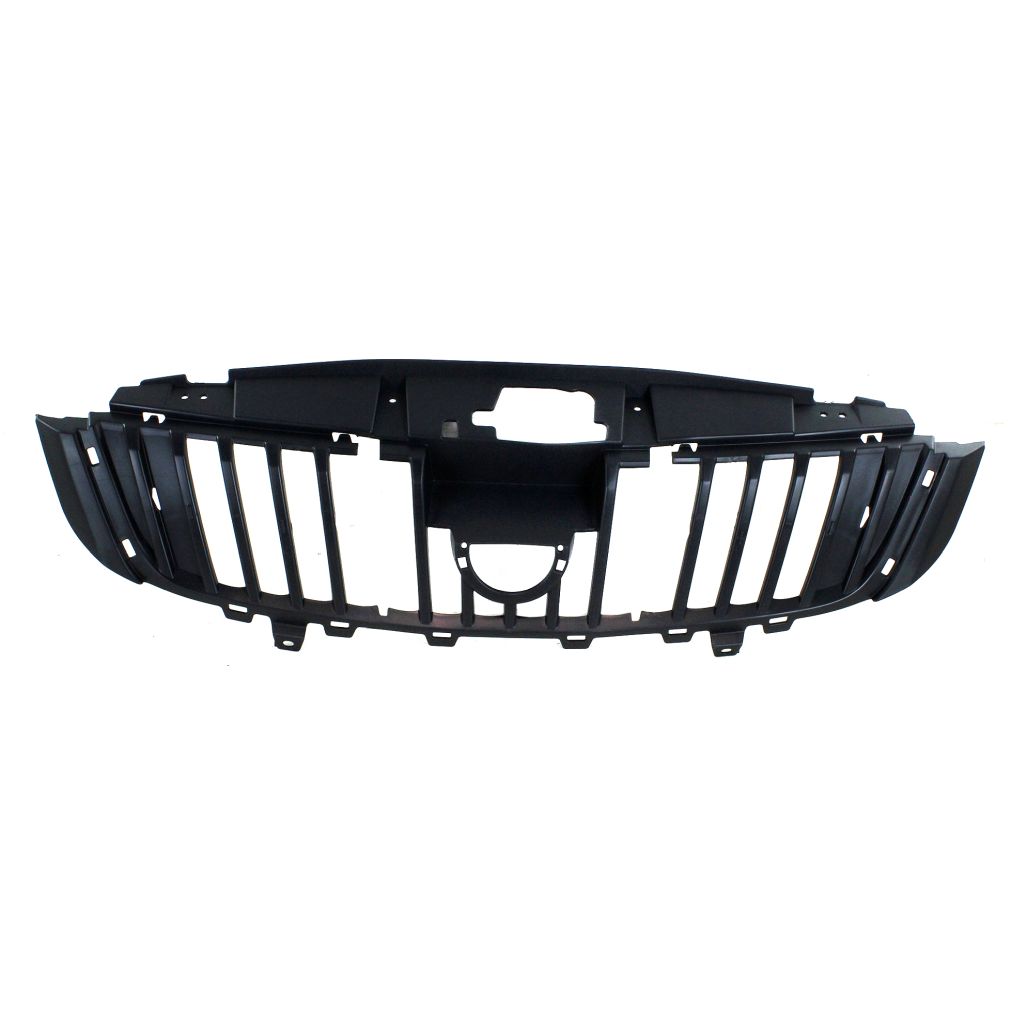 MERCURY MILAN HYBRID GRILLE MOUNTING PANE**CAPA** OEM#AN7Z8A284A 2010-2011 PL#FO1223120C