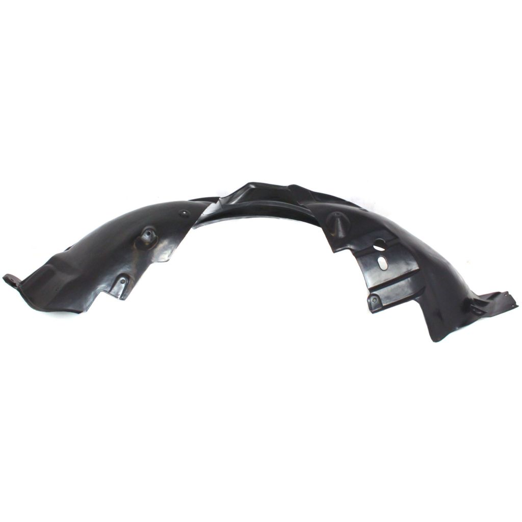 LINCOLN MKX FENDER LINER LEFT (Driver Side) OEM#7T4Z16103B 2007-2010 PL#FO1248130