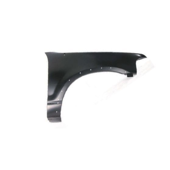 FORD TRUCKS & VANS EXPLORER FENDER RIGHT (Passenger Side) (W/FLARE)(WO/SIDE LAMP HOLE) (STEEL) OEM#FO1241223 2002-2005 PL#FO1241223