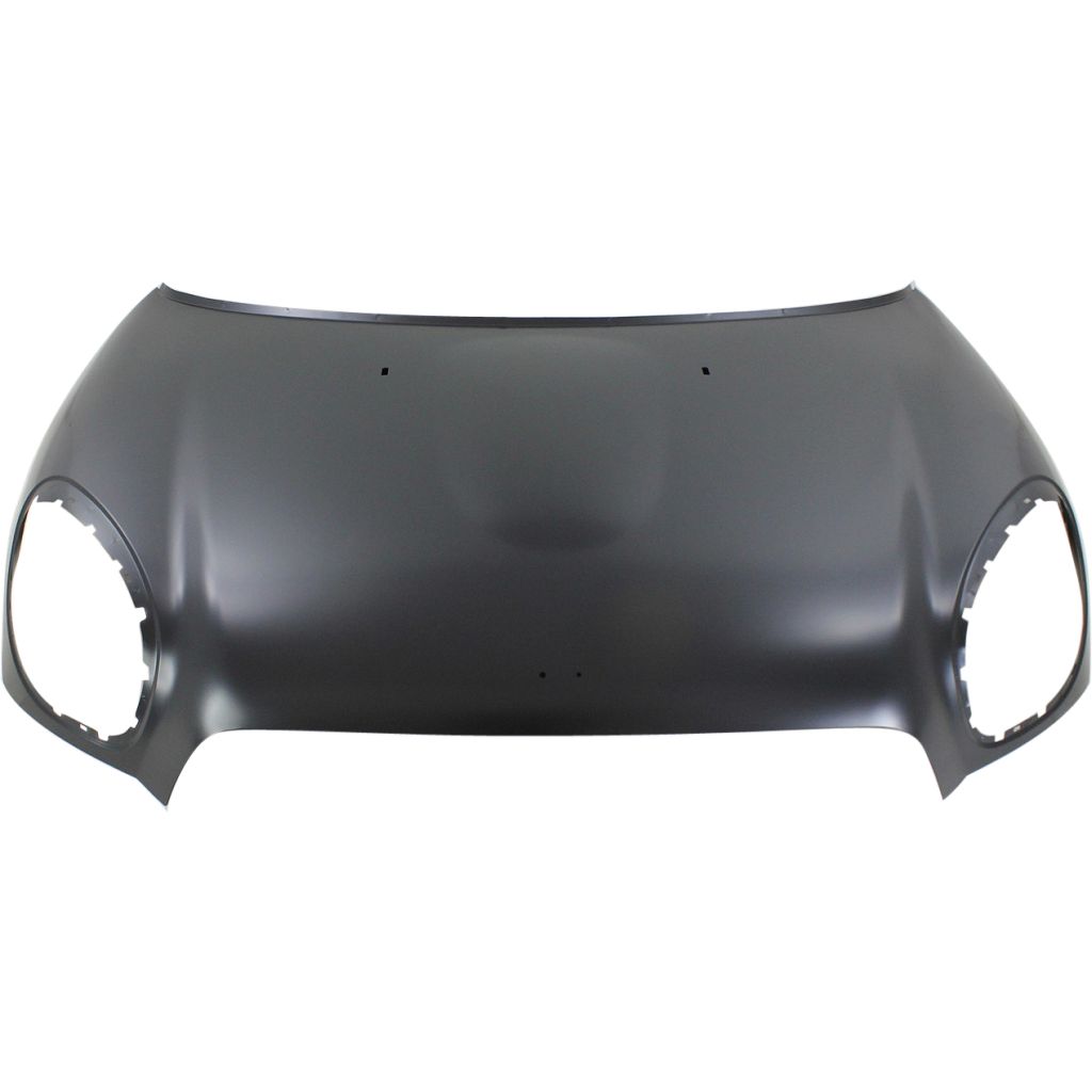 MINI COOPER PACEMAN HOOD OEM#41009805935 2013-2016 PL#MC1230105