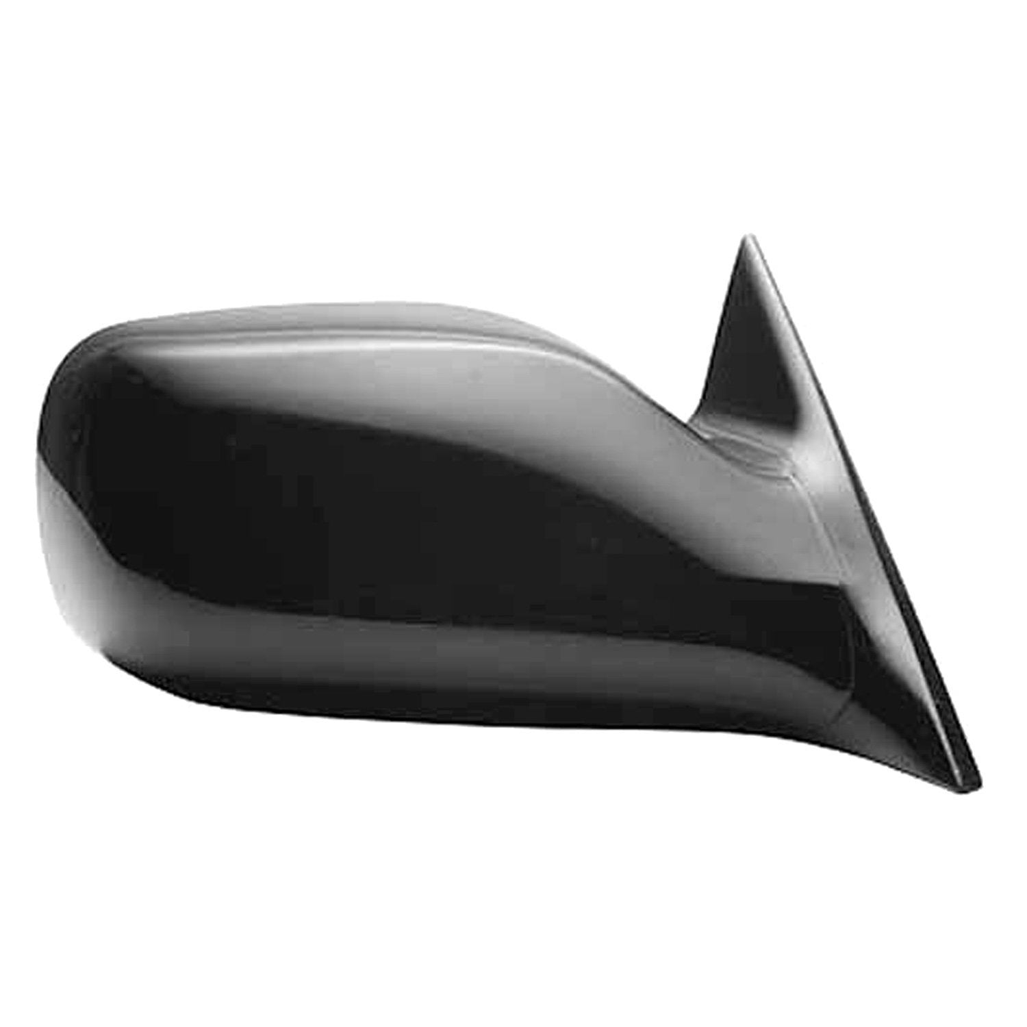 TOYOTA AVALON DOOR MIRROR RIGHT (Passenger Side) POWER/HEATED (LTD/XLS)(TOURING & XL W/NAVI)(BLK) OEM#87910AC904 2005-2010 PL#TO1321236