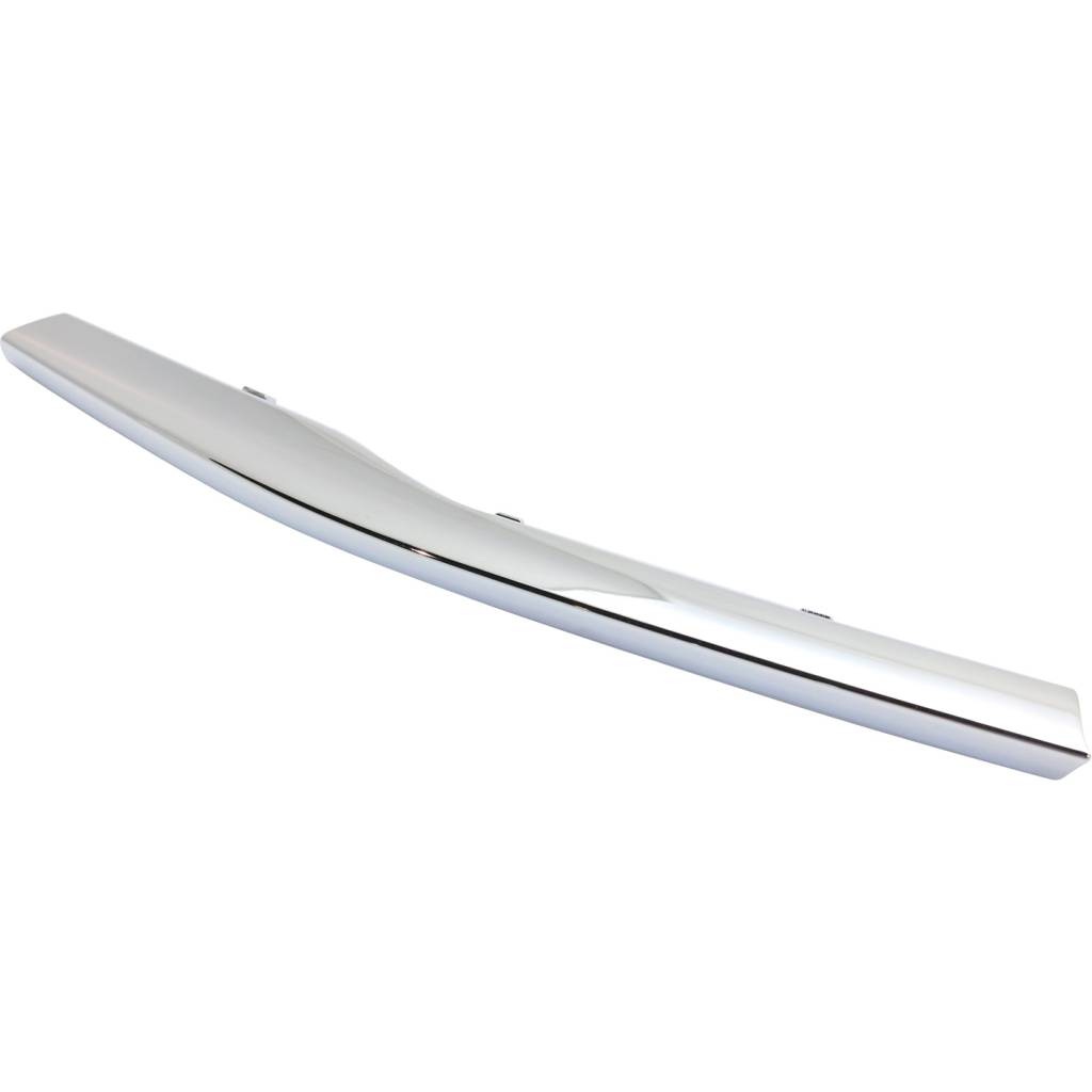 HYUNDAI ACCENT HATCHBACK GRILLE MOLDING CHROME RIGHT (Passenger Side) OEM#863541R500 2015-2017 PL#HY1213103