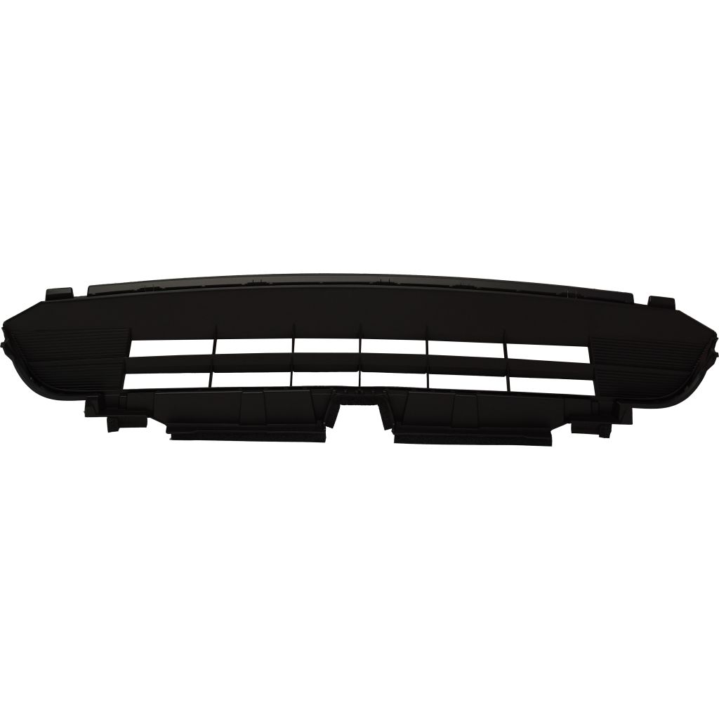 LEXUS NX 200t/300 FRONT BUMPER LOWER GRILLE TXT (WO/F SPORT) OEM#5311278040 2018-2021 PL#LX1036136