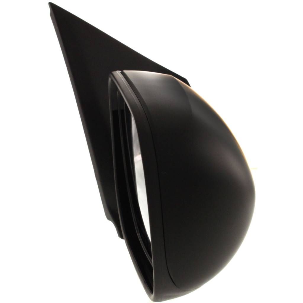 TOYOTA YARIS SEDAN DOOR MIRROR RIGHT (Passenger Side) MANUAL REMOTE (W/COVER) OEM#8791052800 2007-2012 PL#TO1321232