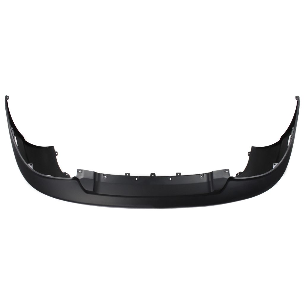 HYUNDAI SANTA FE FRONT BUMPER COVER PRIMED **CAPA** OEM#8651026910 2001-2006 PL#HY1000136C