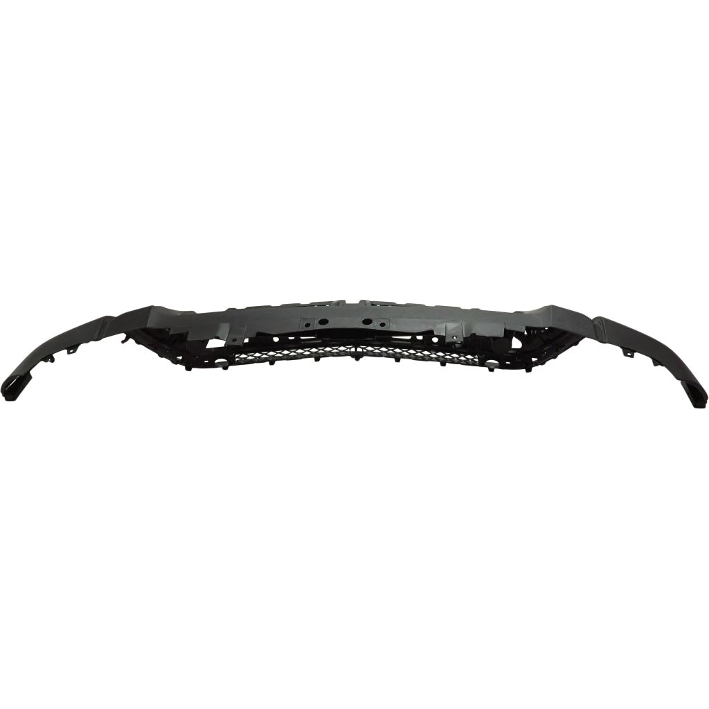 MERCEDES-BENZ GLS-CLASS (166) FRONT BUMPER COVER LOWER PRIMED (W/SENSOR)(WO/OFF ROAD PKG)(GLS450 WO/SPORT)**CAPA** OEM#1668854565 2017-2019 PL#MB1015109C