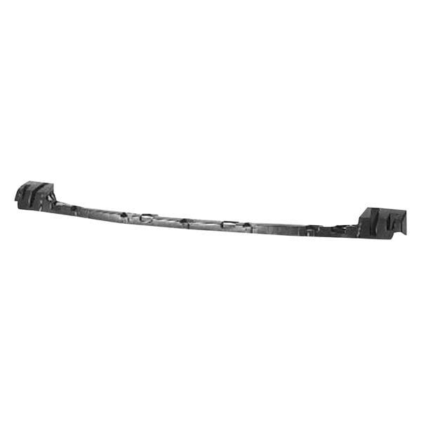 GM TRUCKS & VANS SIERRA/PU 1500 HYBRID (GMC) FRONT BUMPER COVER ABSORBER CENTER(PLASTIC) OEM#15246822 2009-2013 PL#GM1065108