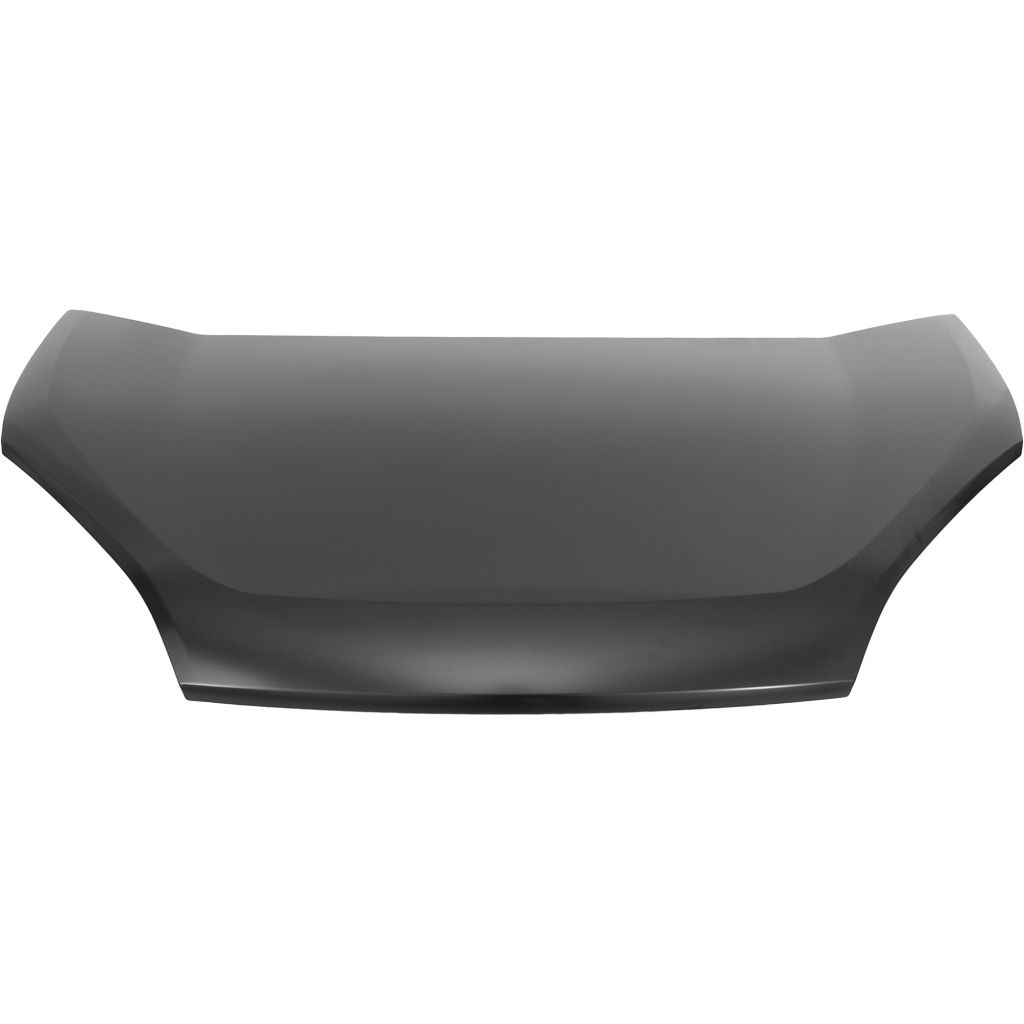 DODGE TRUCKS & VANS PROMASTER CITY HOOD (WO/HINGE) OEM#68425361AA 2015-2022 PL#CH1230313