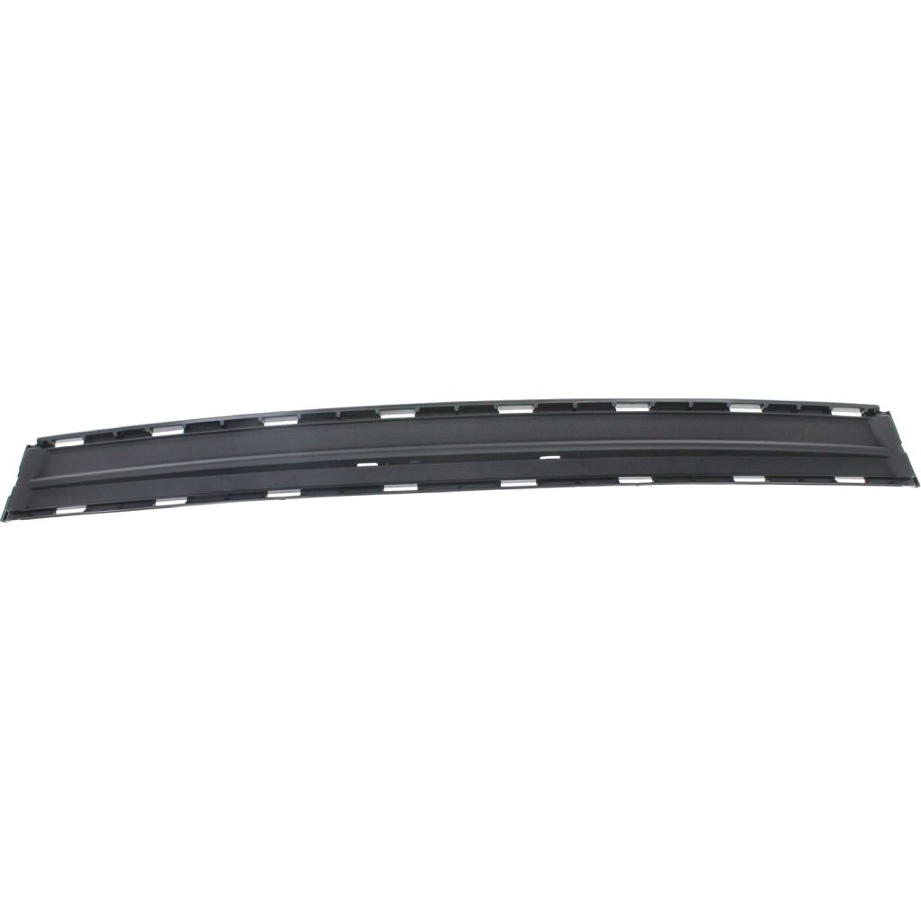 LEXUS RX 450h FRONT BUMPER GRILLE UPPER (WO/SPORT PKG)(EXC F SPORT) OEM#531130E020 2013-2015 PL#LX1036109
