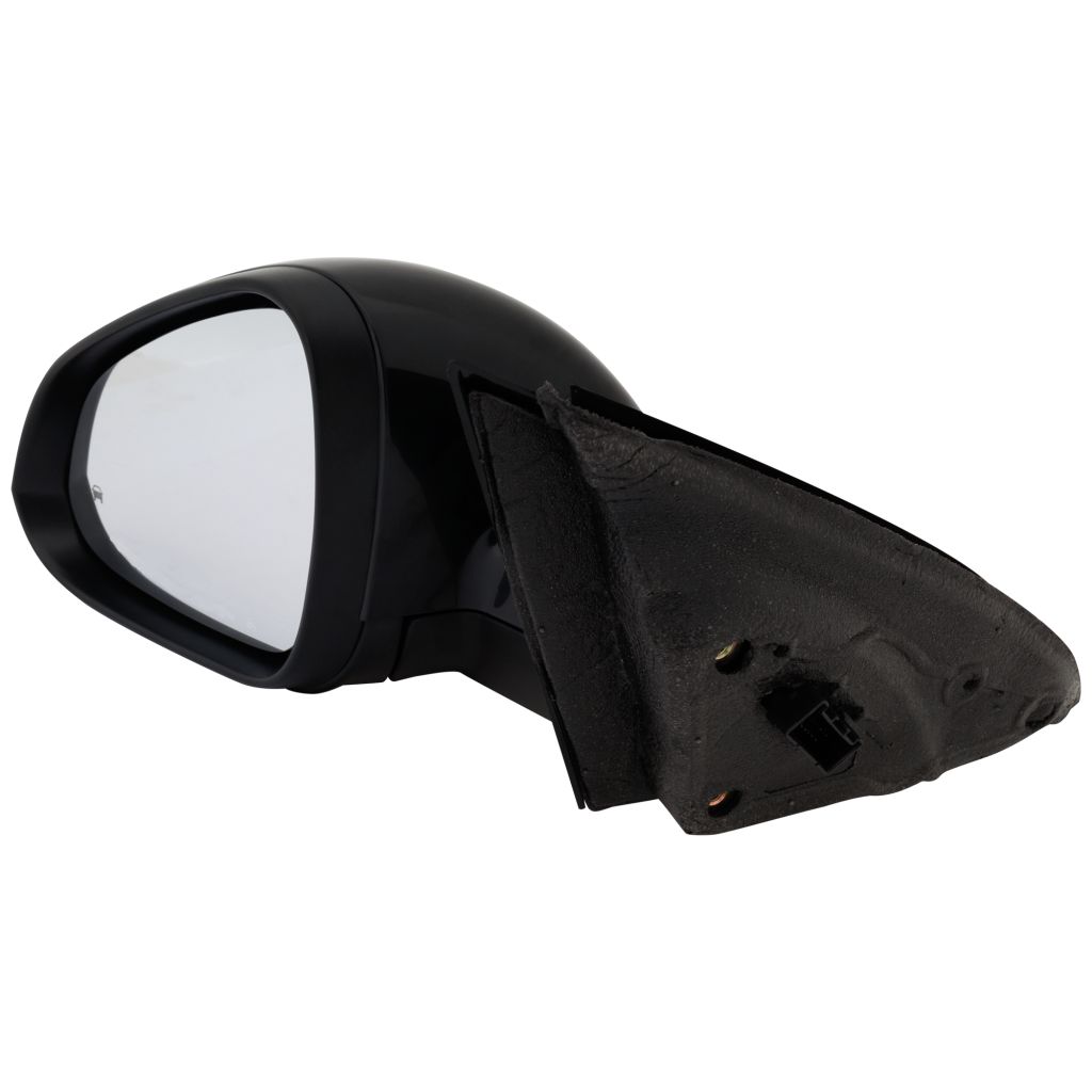 BUICK REGAL DOOR MIRROR LEFT (Driver Side) PWR/HTD/SIGNAL/MEMORY (W/BSD)(PTM) OEM#22905576-PFM 2014-2017 PL#GM1320662