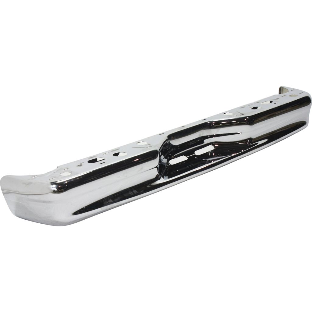 FORD TRUCKS & VANS FORD VAN STEP BUMPER CHROME (WO/SENSOR) OEM#7C2Z17906H 2008-2014 PL#FO1102272
