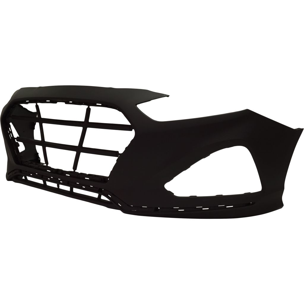 HYUNDAI SONATA FRONT BUMPER COVER PRIMED (SPORT BMP) OEM#86511C2800 2018-2019 PL#HY1000220