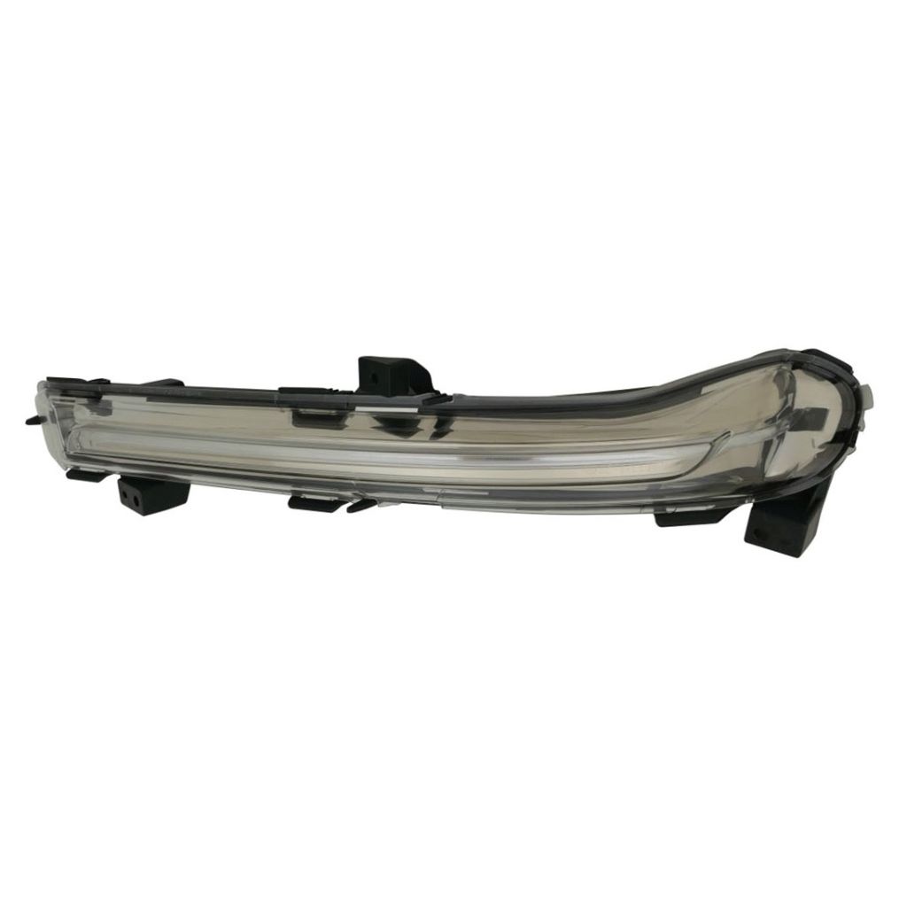 LINCOLN AVIATOR TURN SIGNAL LAMP ASSY LEFT (Driver Side) **CAPA** OEM#LC5Z15A201H 2020-2024 PL#FO2530175C