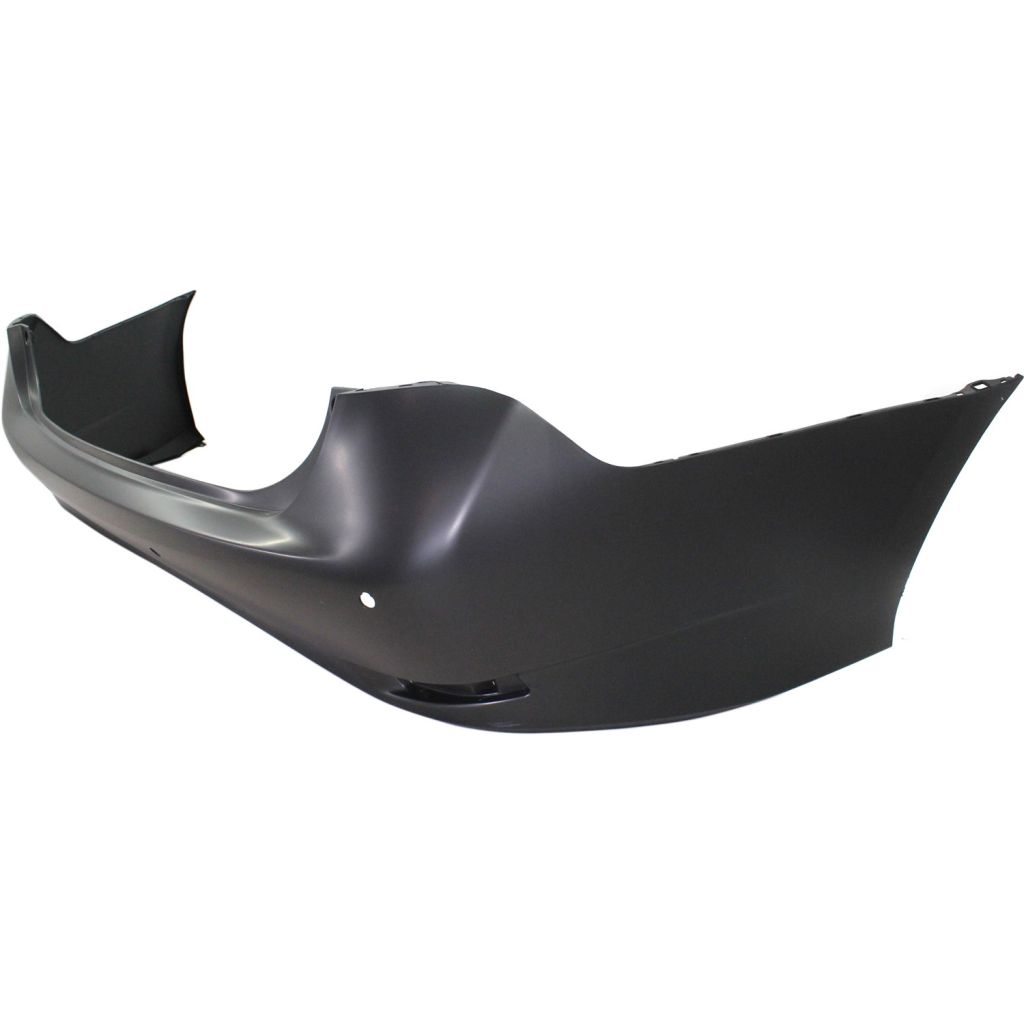 LEXUS GS 450h REAR BUMPER COVER PRIMED (W/ SENSOR) OEM#5215930956 2013 PL#LX1100160