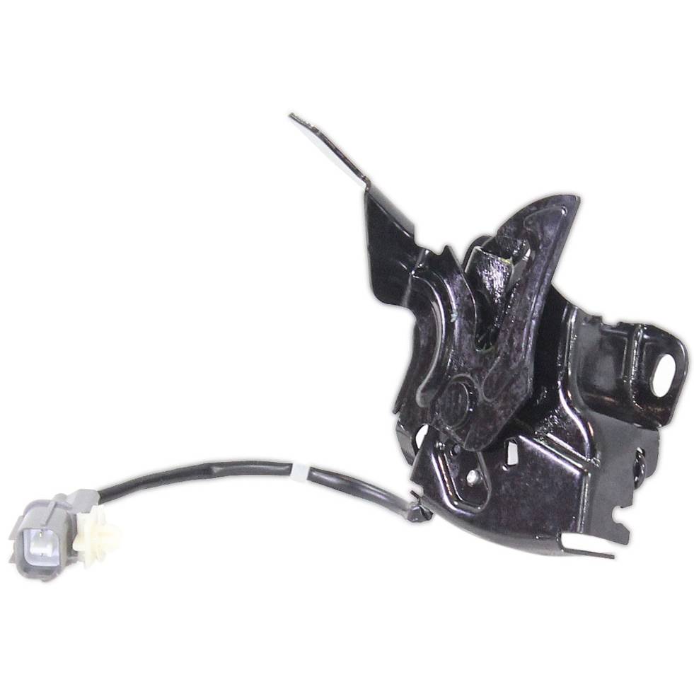 ACURA TL HOOD LATCH ASSEMBLY OEM#74120SEPA01 2004-2008 PL#AC1234100