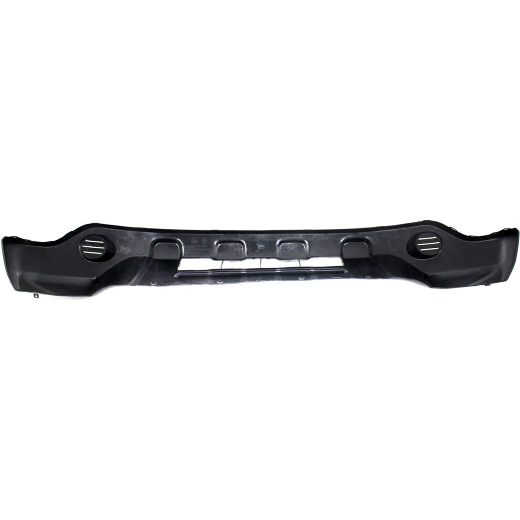 HONDA CRV FRONT BUMPER COVER LOWER DK GRAY OEM#04712SWAA91 2007-2009 PL#HO1000252
