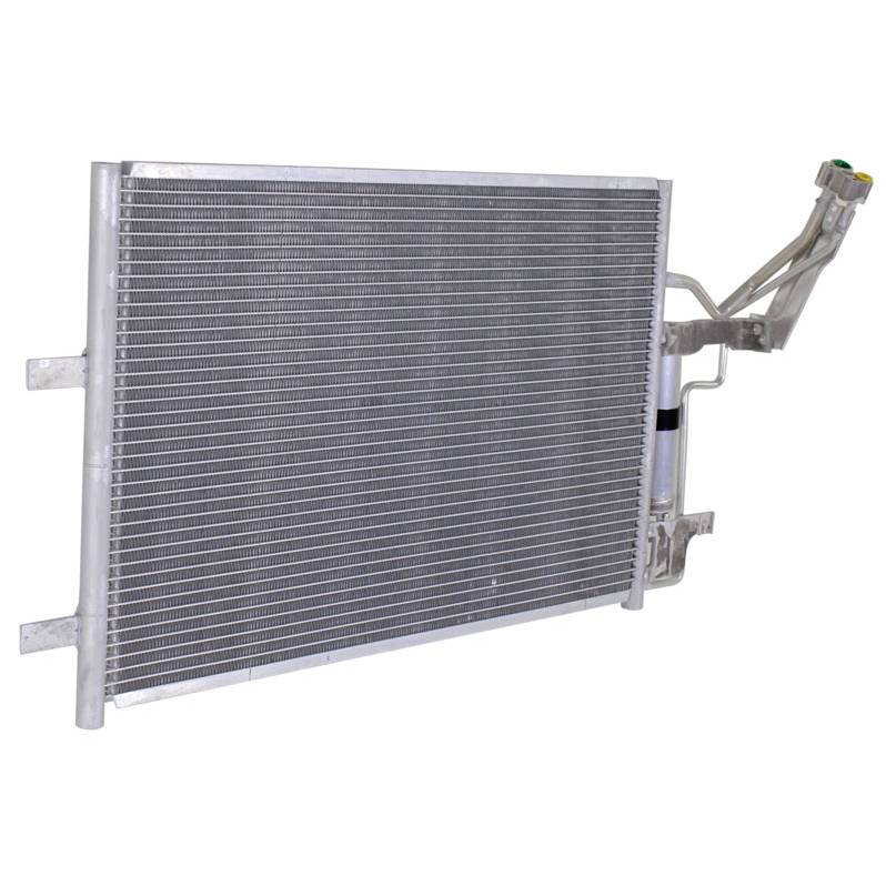 MAZDA MAZDA5 A/C CONDENSER 2.3/L4 OEM#BP4K61480D 2006-2010 PL#MA3030149