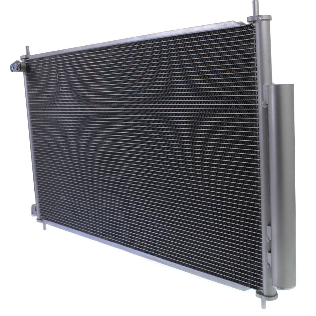 HONDA CRV A/C CONDENSER OEM#80110T0AA01 2012-2016 PL#HO3030158