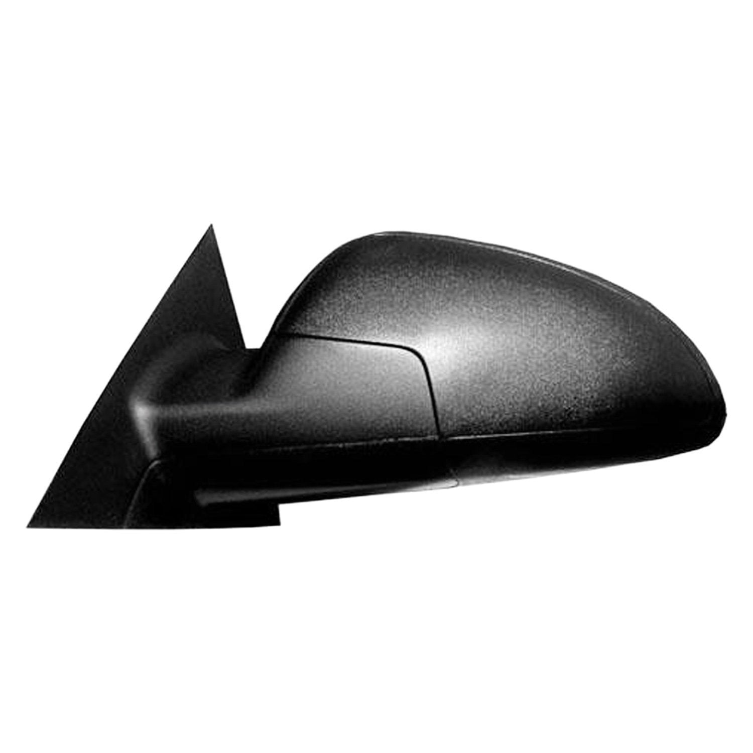 PONTIAC G6 DOOR MIRROR LEFT (Driver Side) PWR (TEXT)(SEDAN) OEM#20833069 2005-2009 PL#GM1320291