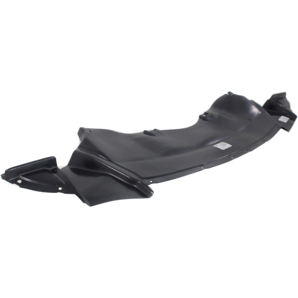 CHRYSLER 300 FRONT SPLASH SHIELD (ENG CVR)(RWD)(2.7/3.5/5.7L) OEM#4806104AE 2005-2010 PL#CH1228100