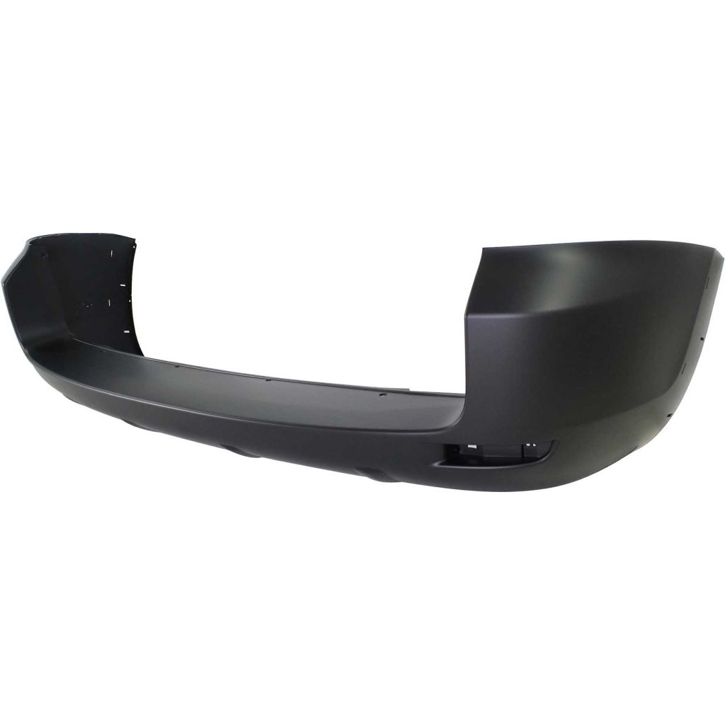 TOYOTA RAV4 REAR B COVER PRIMED W/FLARE( WO/GATE MOUNT SPARE TIRE) OEM#5215942906 2006-2012 PL#TO1100242