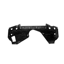 HONDA RIDGELINE FRONT SPLASH SHIELD (FT UNDER CVR) OEM#74111TZ5A00 2017-2019 PL#AC1228118