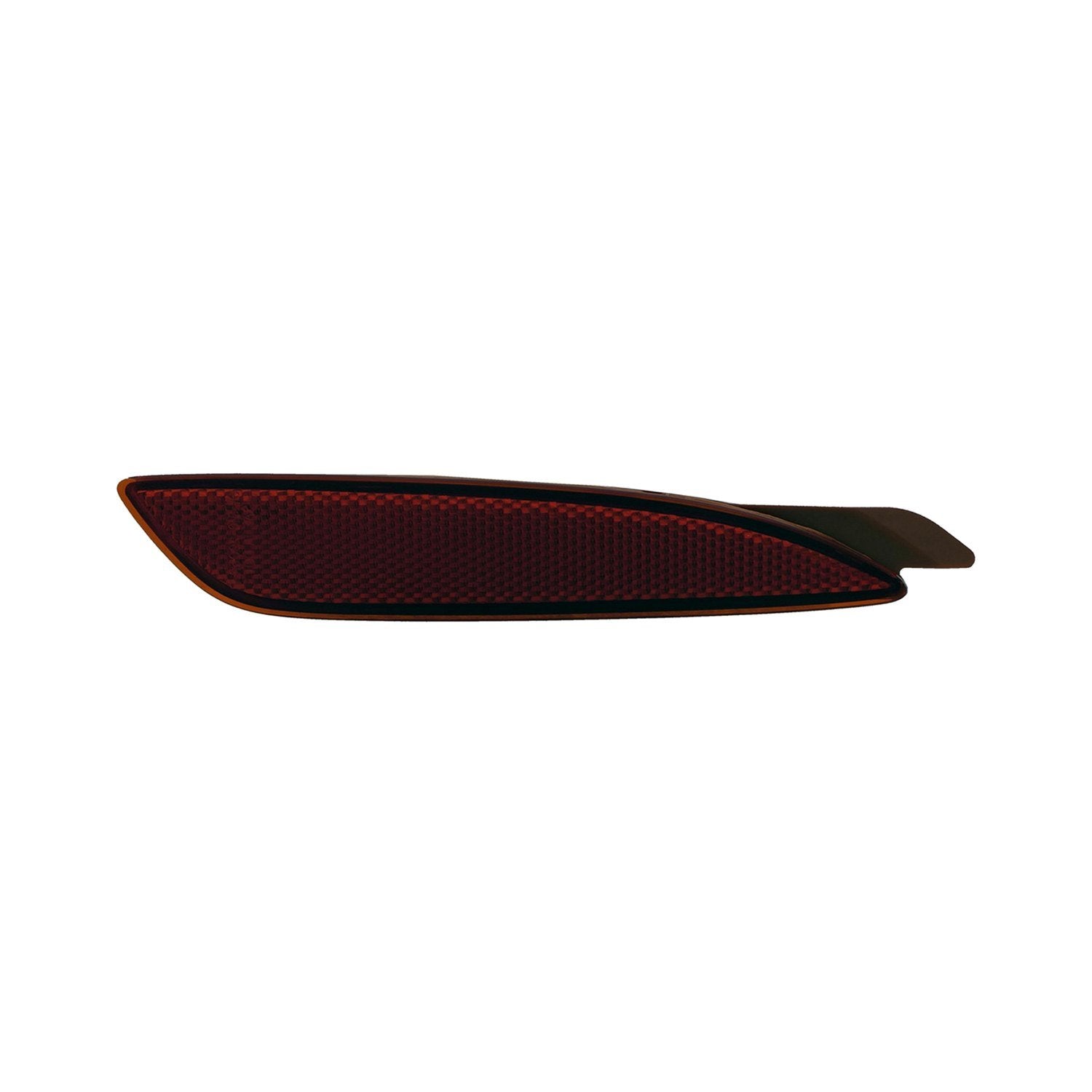 MAZDA CX-5 REAR BUMPER REFLECTOR RIGHT (Passenger Side) **CAPA** OEM#GRF5515L0A 2022-2024 PL#MA1185109C