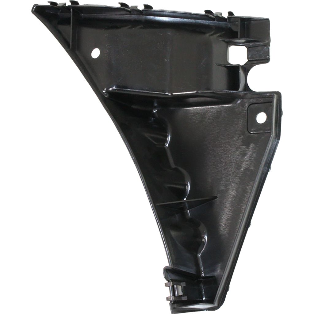FORD MUSTANG FRONT BUMPER SIDE COVER REINFORCEMENT RIGHT (Passenger Side) OEM#AR3Z17C861A 2010-2014 PL#FO1027109