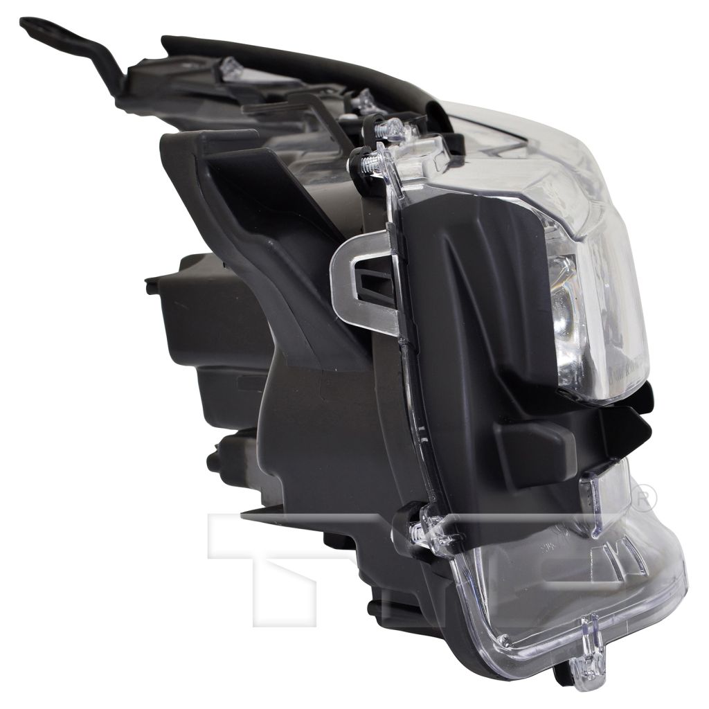 TOYOTA PRIUS PRIME HEAD LAMP ASSY LEFT (Driver Side) (LED) OEM#8118547800 2017-2019 PL#TO2502252