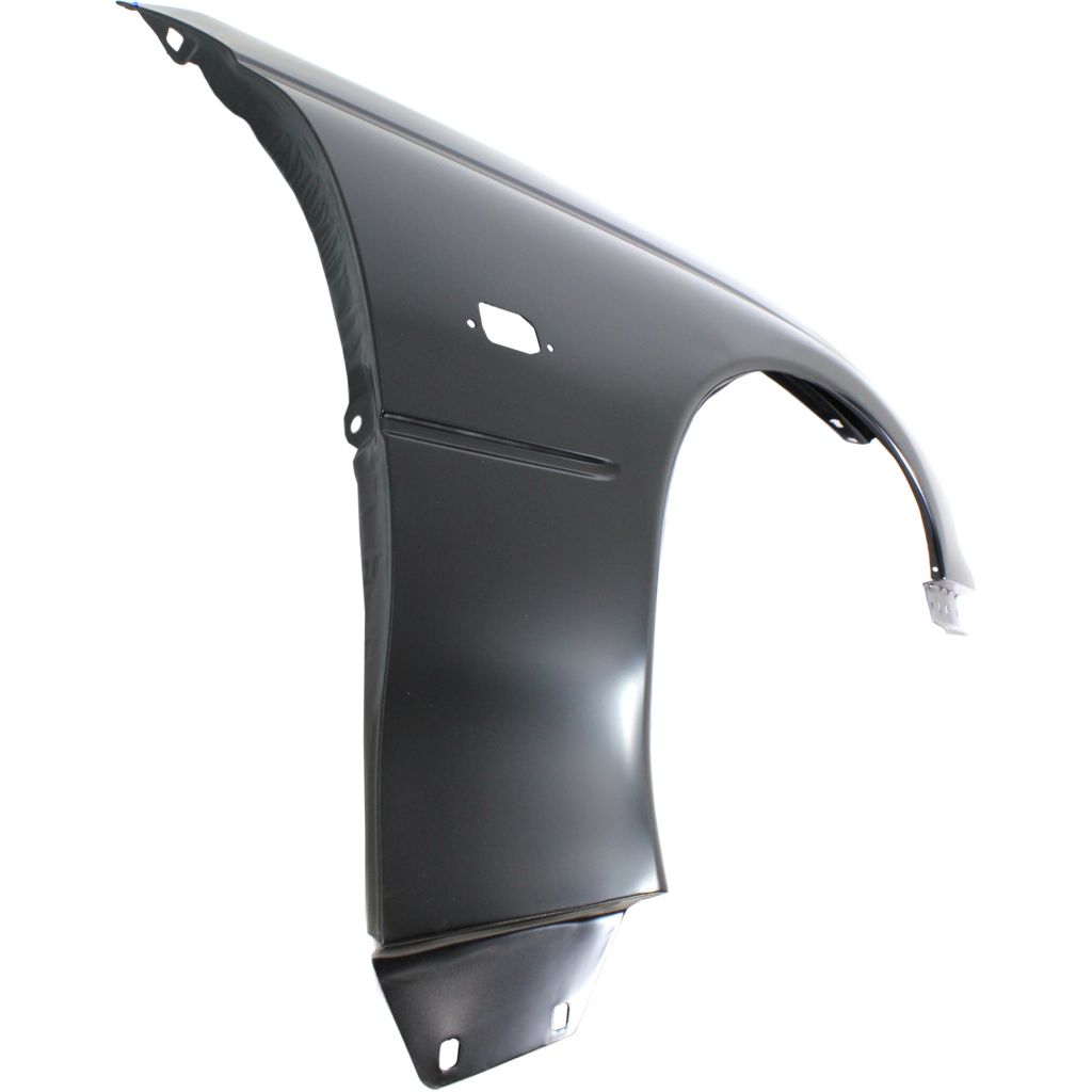 PONTIAC GTO FENDER RIGHT (Passenger Side) OEM#92122726 2004-2006 PL#GM1241363