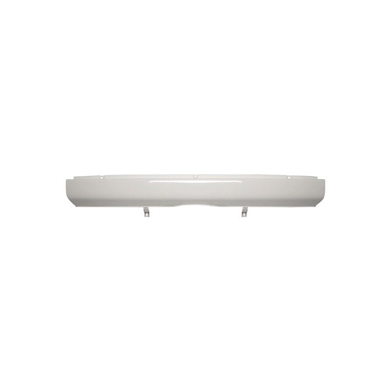 MERCEDES-BENZ SPRINTER REAR BUMPER COVER PRIMED (WO/SENSOR)(WO/STEP) OEM#90788541009678 2019-2025 PL#MB1100472