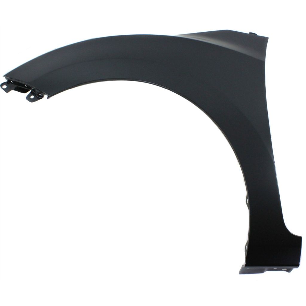 HYUNDAI ELANTRA GT (5DOORS) FENDER LEFT (Driver Side)**CAPA** OEM#66311A5000 2013-2017 PL#HY1240158C