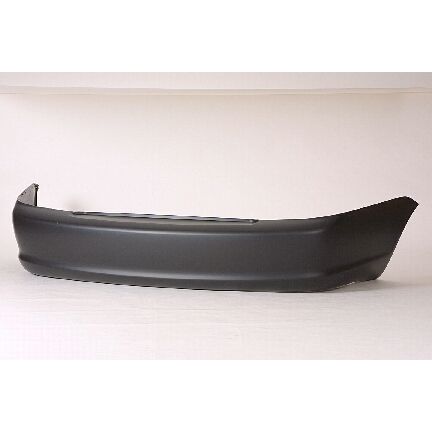TOYOTA ECHO REAR BUMPER COVER PRIMED W/O Spoiler (CPE/SDN) OEM#5215952340 2003-2005 PL#TO1100212