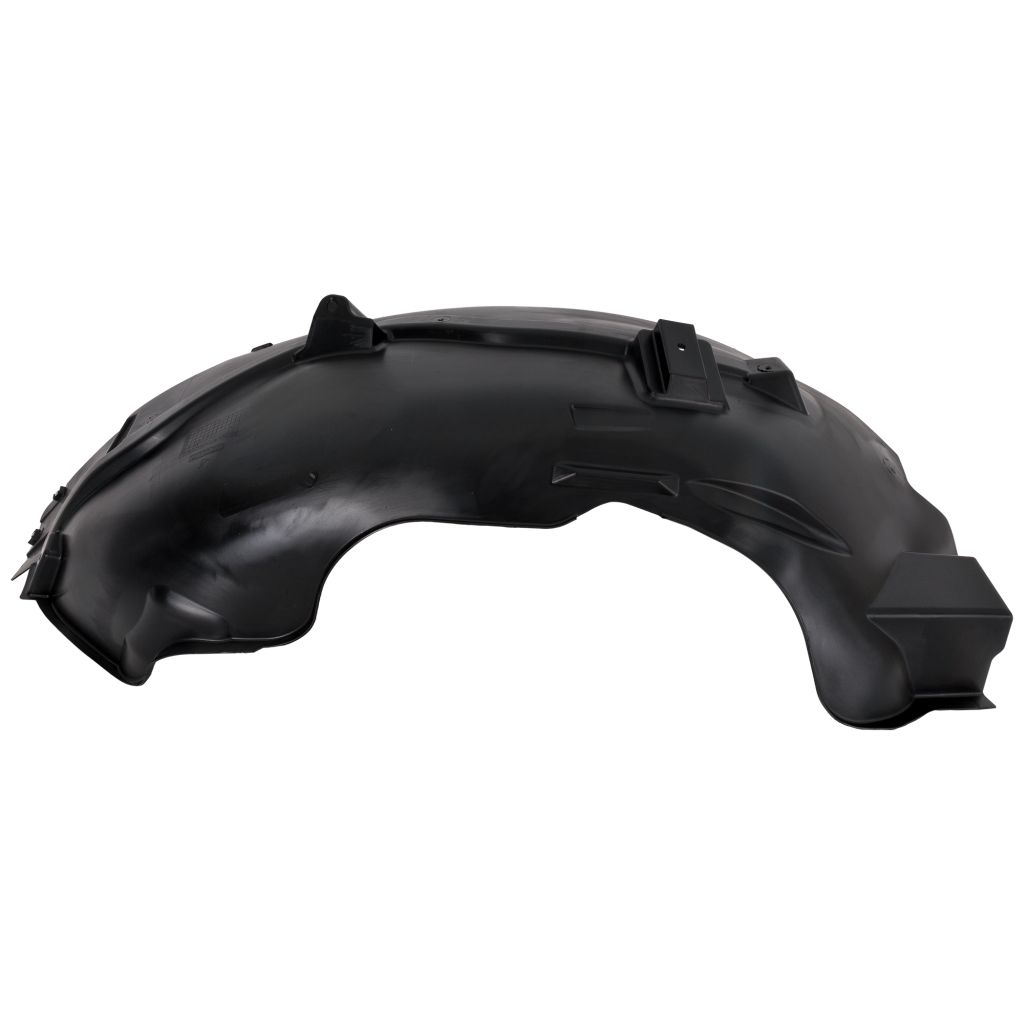 FORD TRUCKS & VANS FORD/PU (F150) FENDER LINER LEFT (Driver Side) (3.5L WO/TURBO/5.0L) OEM#FL3Z16103C 2015-2020 PL#FO1248164