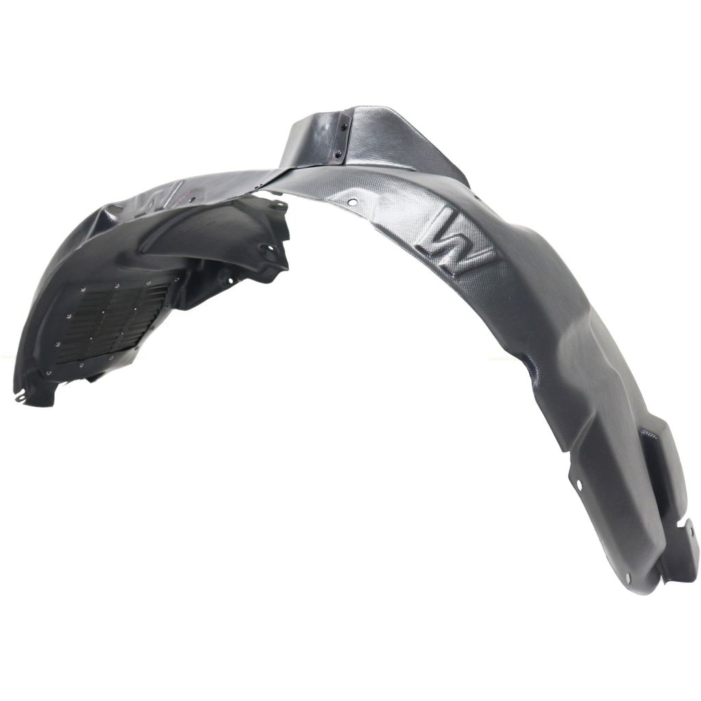HYUNDAI TUCSON FENDER LINER LEFT (Driver Side) (2.7L) OEM#868112E010 2005-2009 PL#HY1250110