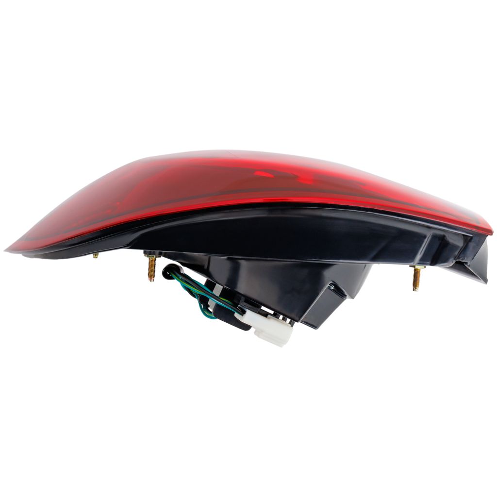 NISSAN SENTRA TAIL LAMP ASSY RIGHT (Passenger Side) (SE-R/SE-R Spec V) OEM#265506Z825 2004-2006 PL#NI2801165
